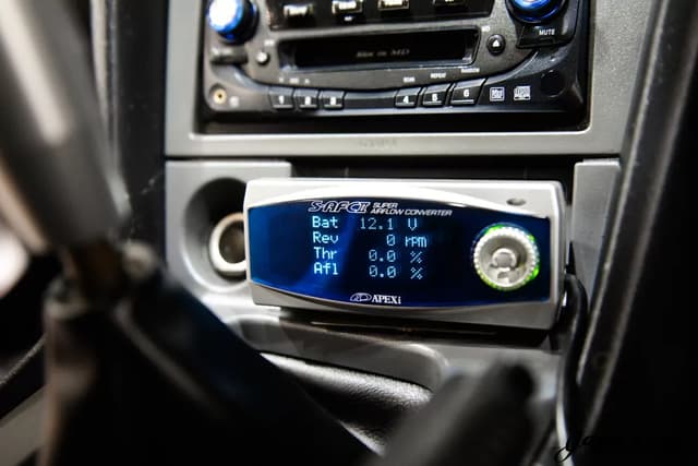 1998 Nissan Skyline JDM car for sale — photo 12 of 25