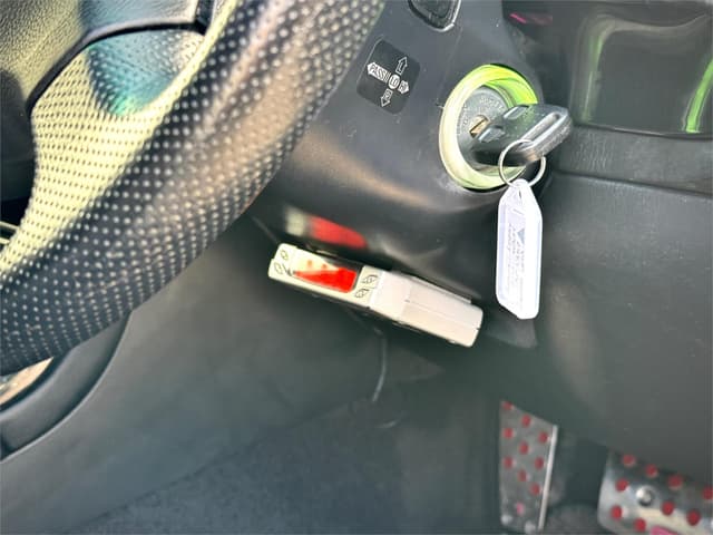2003 Subaru Impreza JDM car for sale — photo 20 of 22