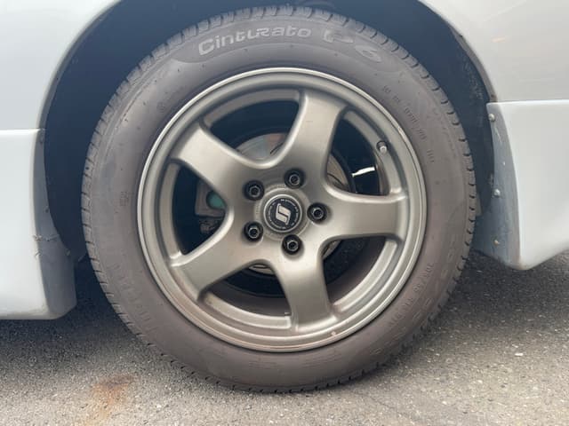 1995 Nissan Silvia JDM car for sale — photo 11 of 25