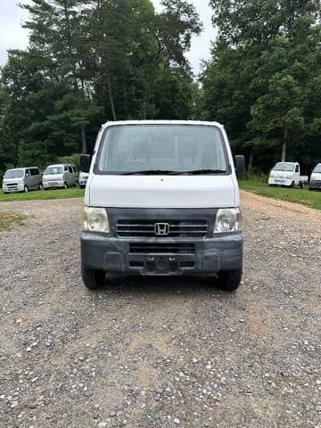 1999 Honda Acty JDM car for sale — photo 4 of 25
