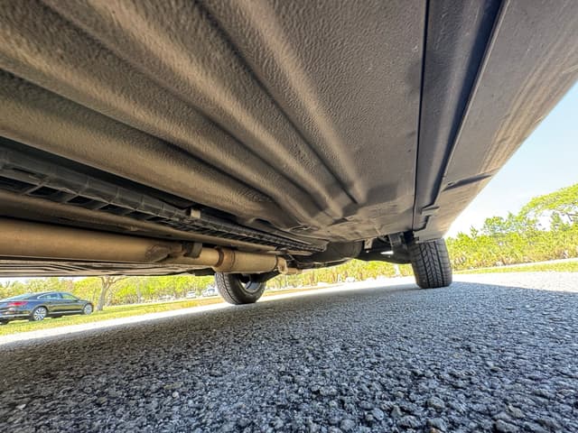 1996 Honda Orthia JDM car for sale — photo 23 of 23