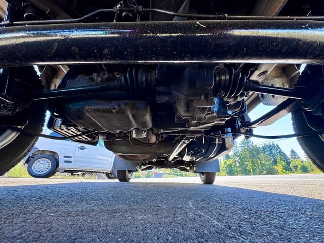 1991 Honda Acty JDM car for sale — photo 25 of 25