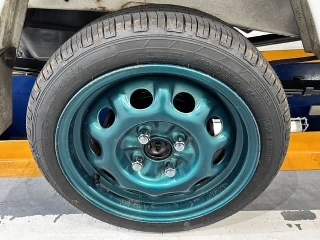 2000 Mitsubishi Minicab JDM car for sale — photo 16 of 25