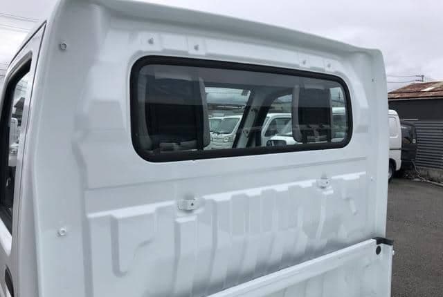 2011 Suzuki Carry JDM car for sale — photo 13 of 13