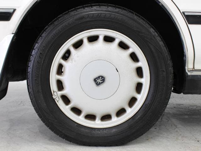 1989 Toyota Chaser JDM car for sale — photo 18 of 20