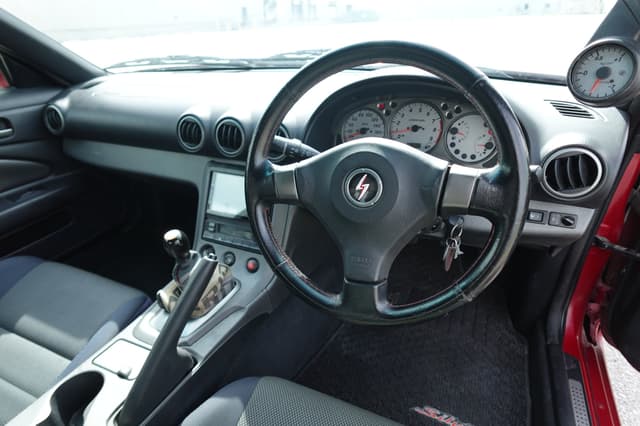 2000 Nissan Silvia JDM car for sale — photo 12 of 15