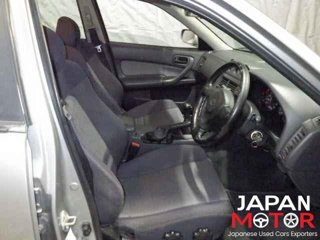 1999 Nissan Skyline JDM car for sale — photo 5 of 6