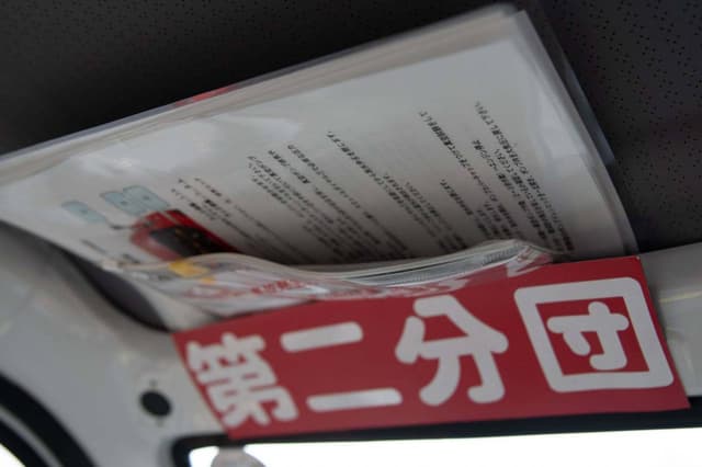 1999 Daihatsu Hijet JDM car for sale — photo 14 of 15
