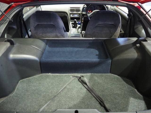 1994 Nissan Fairlady Z JDM car for sale — photo 19 of 20