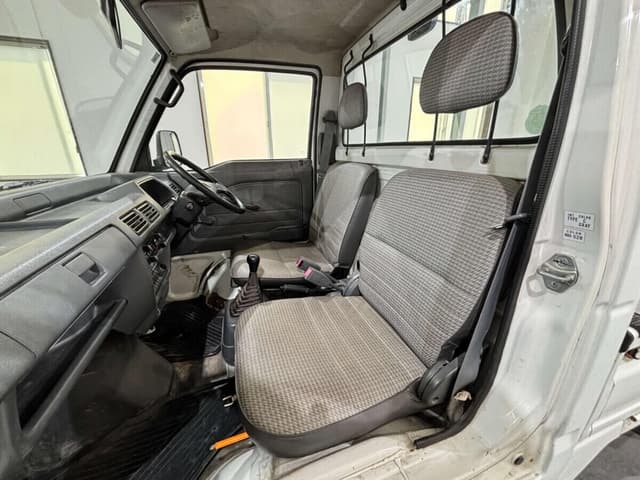 1996 Honda Acty JDM car for sale — photo 10 of 10