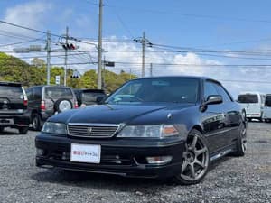 2000 Toyota Mark II JDM car for sale