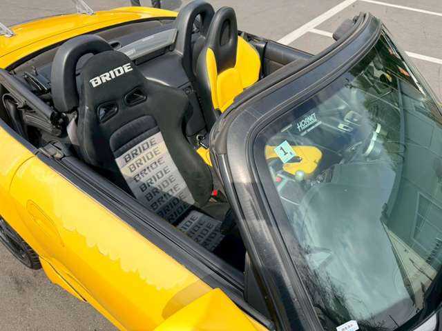 2000 Honda S2000 JDM car for sale — photo 11 of 20