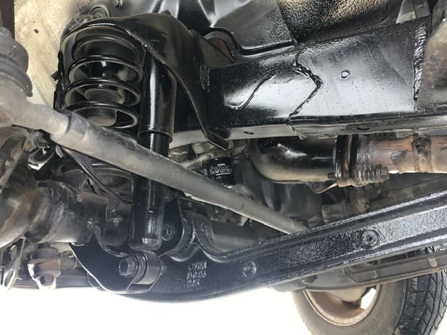 2000 Suzuki Jimny JDM car for sale — photo 25 of 25