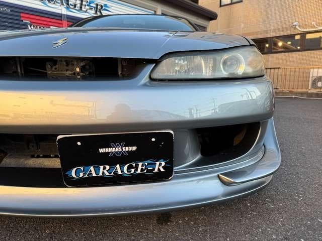 2001 Nissan Silvia JDM car for sale — photo 19 of 24