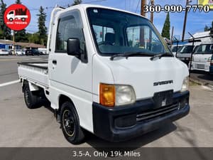 1999 Subaru Sambar JDM car for sale