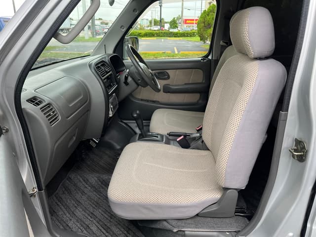 1999 Suzuki Every JDM car for sale — photo 13 of 19