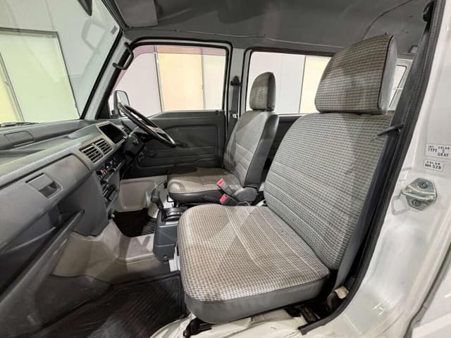 1994 Honda Acty JDM car for sale — photo 10 of 10