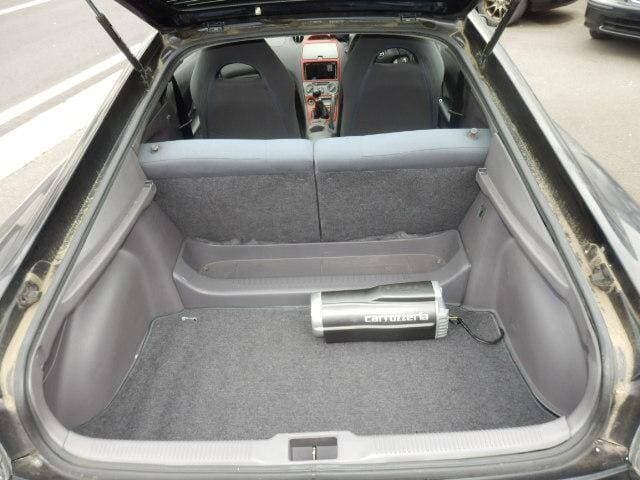 2001 Toyota Celica JDM car for sale — photo 17 of 20