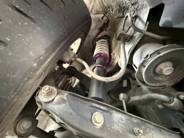 2001 Toyota Altezza JDM car for sale — photo 9 of 9