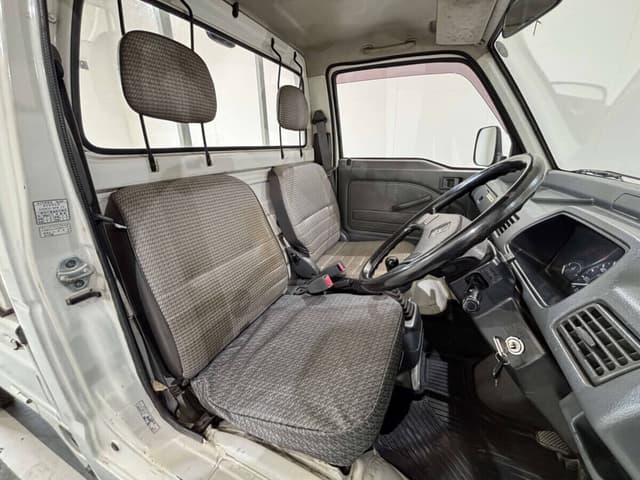 1994 Honda Acty JDM car for sale — photo 9 of 10