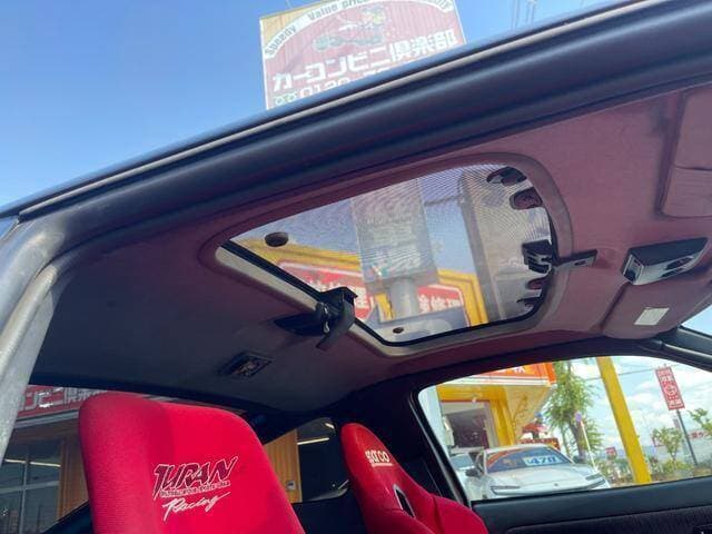 1994 Nissan 180SX JDM car for sale — photo 16 of 20