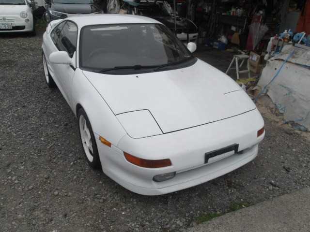 1993 Toyota MR2 JDM car for sale — photo 2 of 20