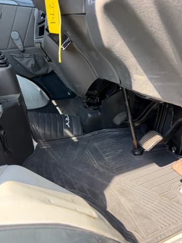 1997 Suzuki Carry JDM car for sale — photo 5 of 16
