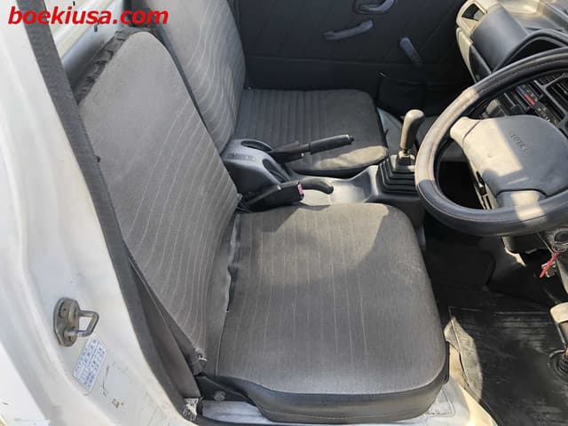 1994 Suzuki Carry JDM car for sale — photo 14 of 21