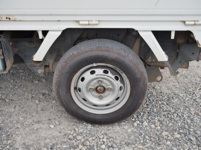 2000 Subaru Sambar JDM car for sale — photo 22 of 25
