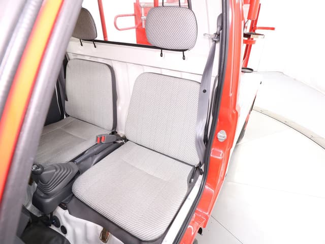 1995 Daihatsu Hijet JDM car for sale — photo 16 of 25