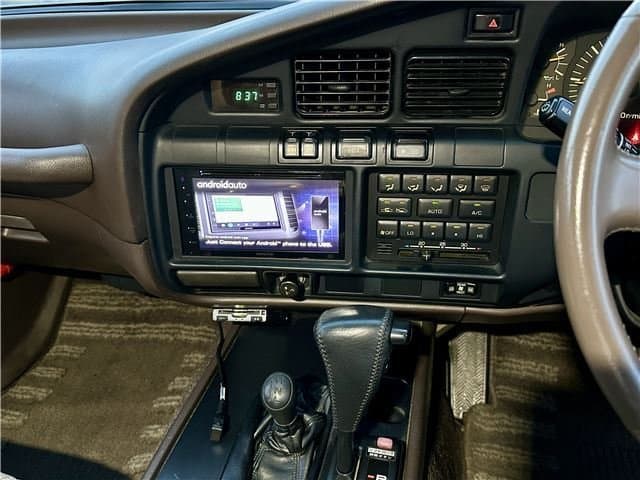 1994 Toyota Land Cruiser JDM car for sale — photo 6 of 23