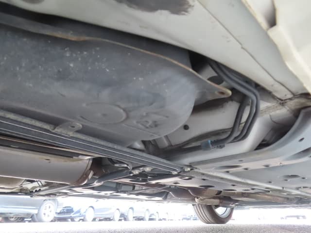 2009 Toyota Mark X JDM car for sale — photo 17 of 25