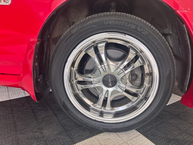 1992 Honda Crx JDM car for sale — photo 11 of 25
