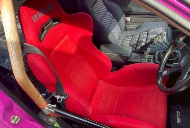 1991 Mazda RX-7 JDM car for sale — photo 11 of 25