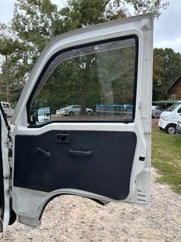 1999 Daihatsu Hijet JDM car for sale — photo 16 of 23