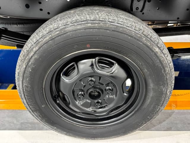 1998 Nissan Vanette JDM car for sale — photo 14 of 23