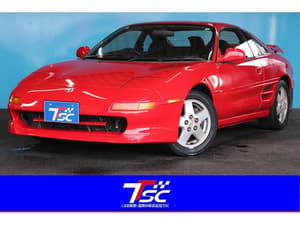 1993 Toyota MR2 JDM car for sale