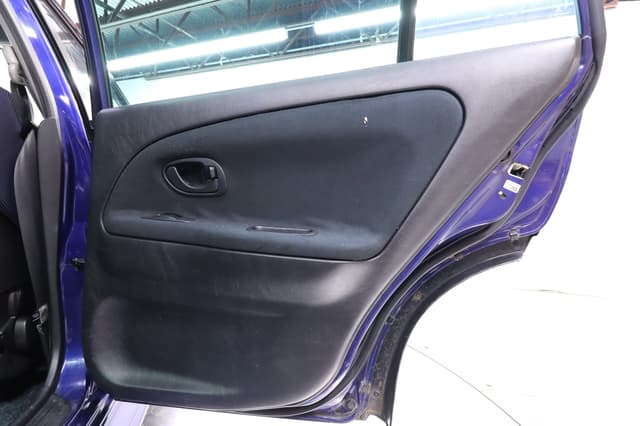 1999 Mitsubishi Lancer Evolution JDM car for sale — photo 25 of 25