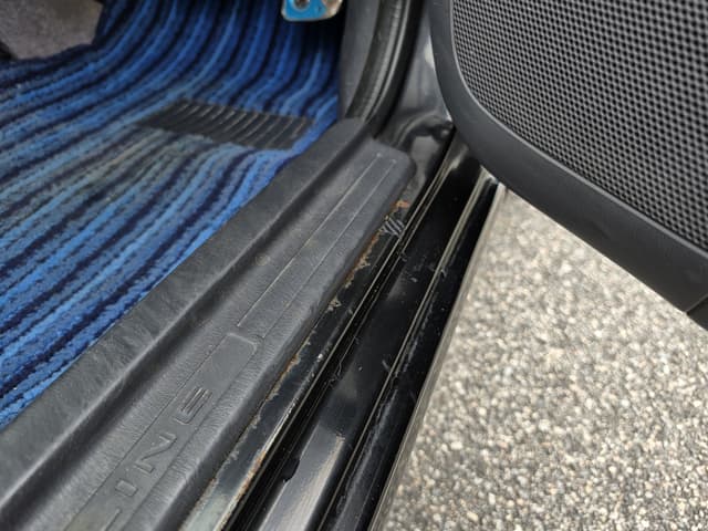 1998 Nissan Skyline JDM car for sale — photo 19 of 20
