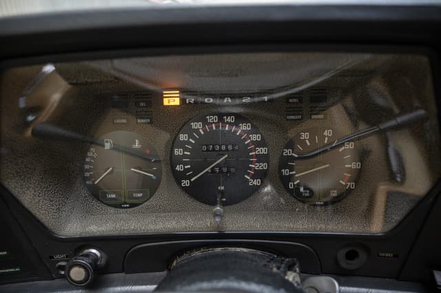 1977 Bmw JDM car for sale — photo 22 of 25
