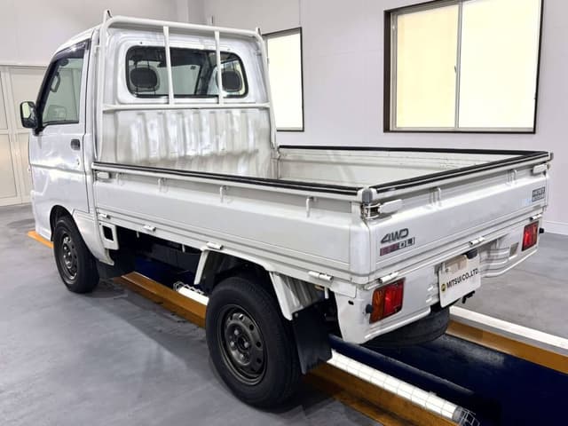 2000 Daihatsu Hijet JDM car for sale — photo 3 of 25