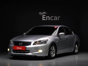 2008 Honda Accord JDM car for sale