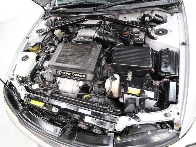1992 Toyota Sprinter JDM car for sale — photo 23 of 25