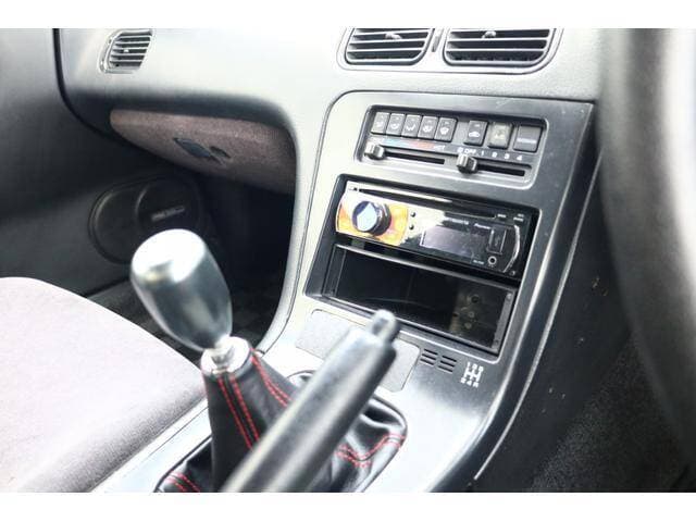 1989 Nissan Silvia JDM car for sale — photo 9 of 17