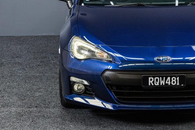 2012 Subaru BRZ JDM car for sale — photo 7 of 19
