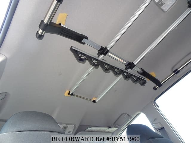 2007 Toyota RAV4 JDM car for sale — photo 24 of 25