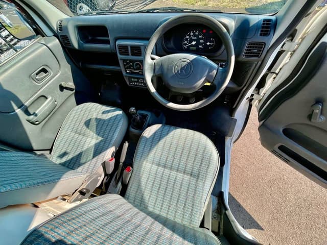 1999 Honda Accord JDM car for sale — photo 17 of 25