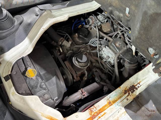 1999 Toyota Dyna JDM car for sale — photo 8 of 25