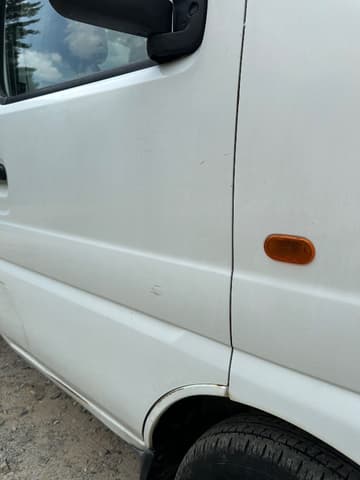 1999 Suzuki Carry JDM car for sale — photo 22 of 24