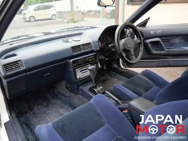 1988 Toyota Celica JDM car for sale — photo 5 of 11